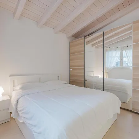 Appartement Casa Dell'aquila - Murano - 10 Min From - Wifi *