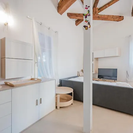 Appartement Casa Dell'aquila - Murano - 10 Min From - Wifi *