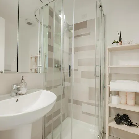 Casa Dell'aquila - Murano - 10 Min From - Wifi Appartement *