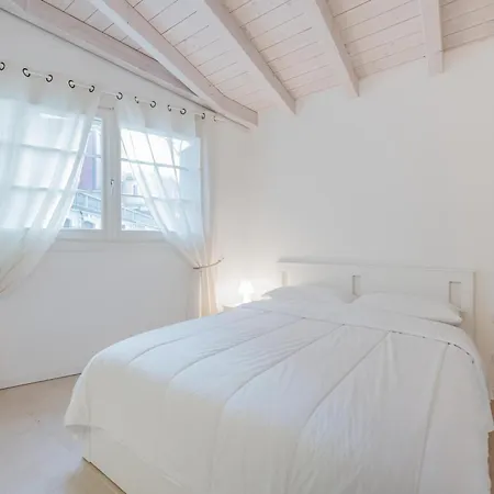 Casa Dell'aquila - Murano - 10 Min From - Wifi *