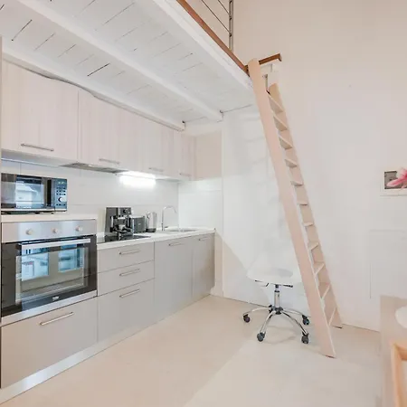 Casa Dell'aquila - Murano - 10 Min From - Wifi